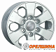 Replay Toyota LS TY-124 S 6х15 6x139,7 ЕТ30 106,1 Replay Toyota LS TY-124 S 6х15 6x139,7 ЕТ30 106,1
